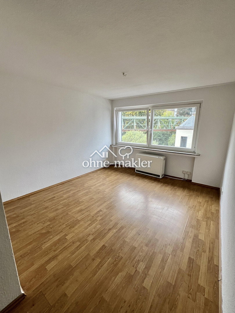 Zentral in Wuppertal 1-Zimmer-Wohnung zum Wohlfühlen, 42285 Wuppertal (Barmen)