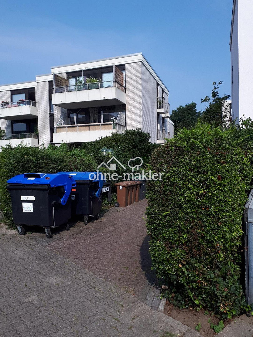 Musikerviertel-Flair in Lübeck, 23556 Lübeck (Buntekuh Sankt Lorenz Nord Sankt Lorenz Süd)
