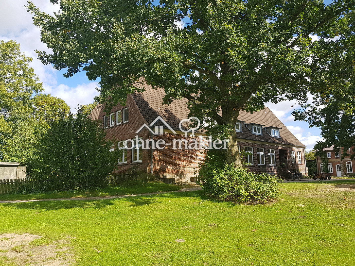 Ruhige Lage an der Schlei – Ihr neues Zuhause, 24392 Boren (Ekenis)