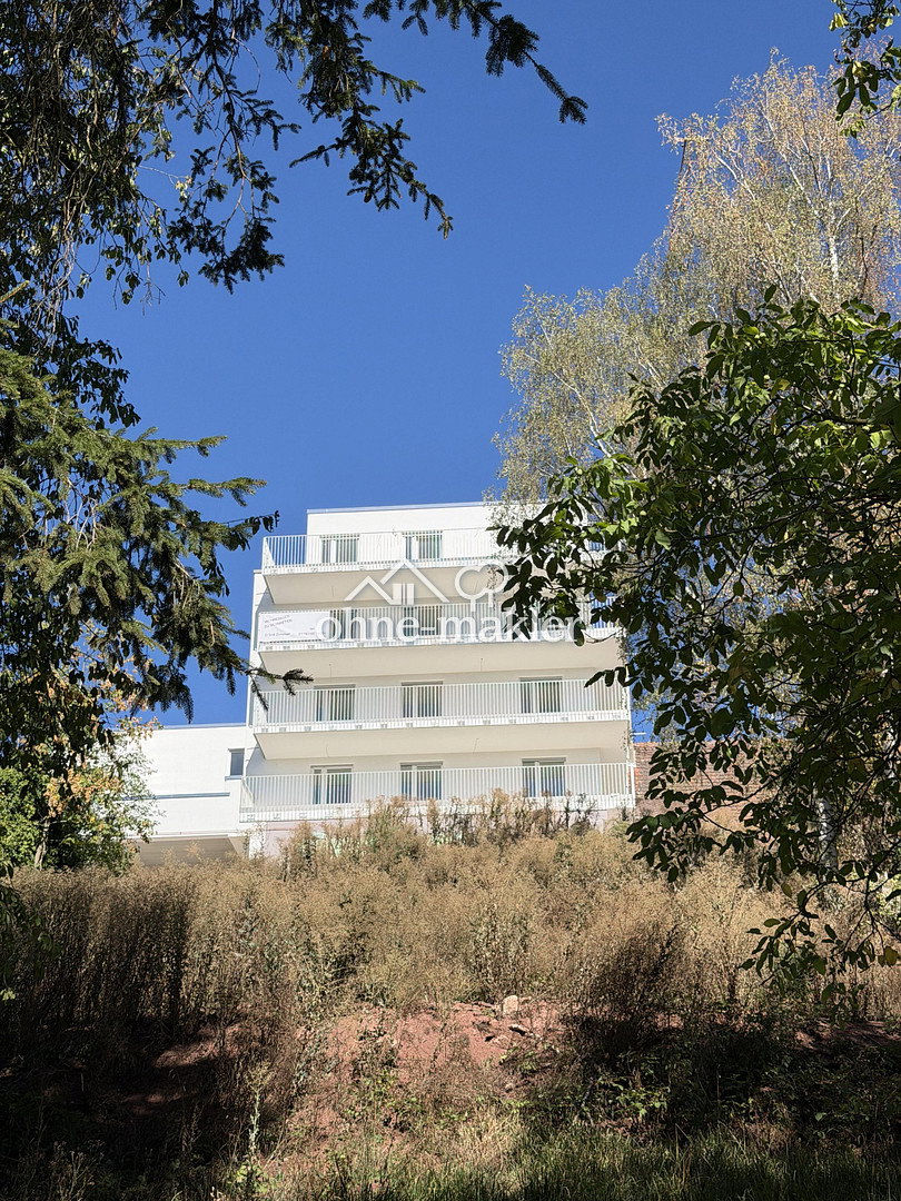 Panoramablick & Erstbezug in Rosenfeld, 72348 Rosenfeld