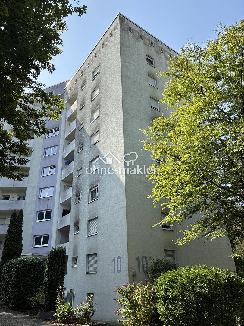 Ruhige Lage, gute Anbindung – Ihr neues Zuhause, 63457 Hanau (Großauheim Wolfgang)