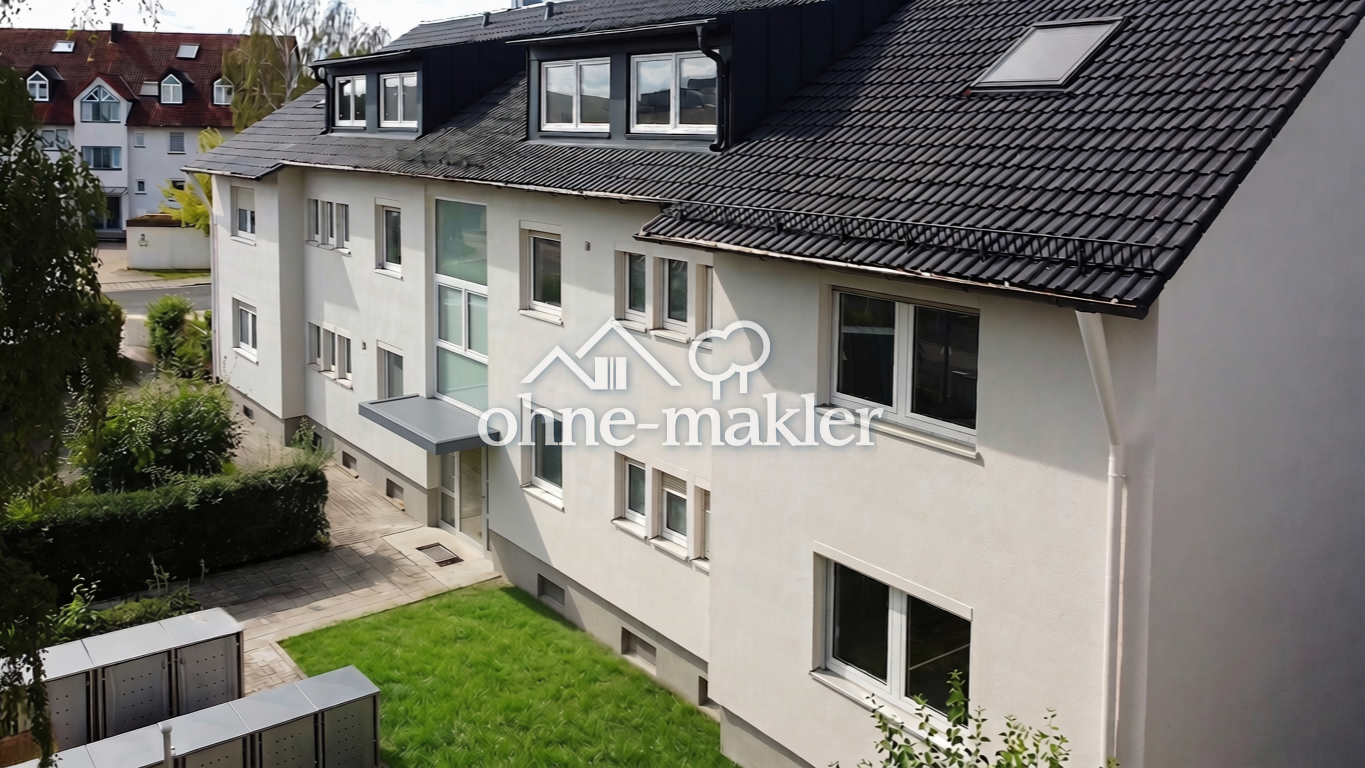 Modernisiert & Top-Lage in Herzogenaurach, 91074 Herzogenaurach