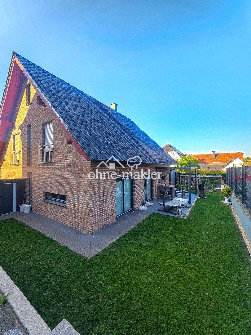 Familienparadies in Werther – Jetzt Ihr Traumhaus, 33824 Werther (Westf.)