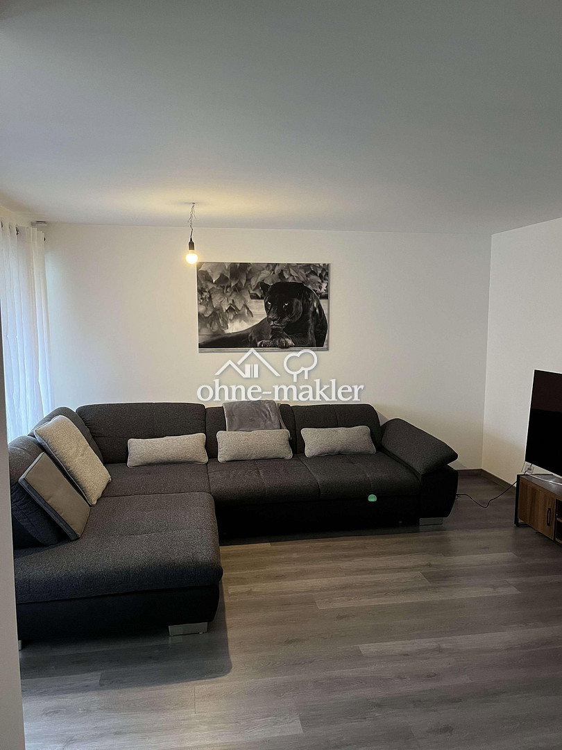 Wohnen auf dem Buckenberg – mit Sauna & Pool, 75175 Pforzheim