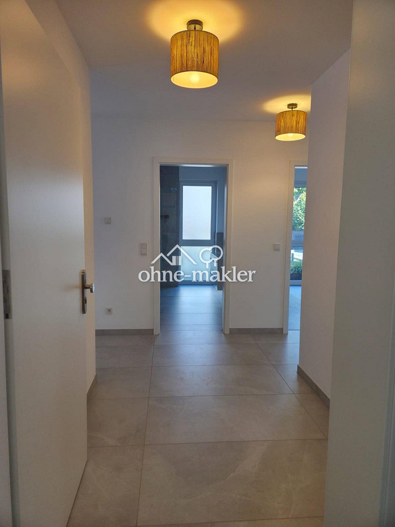 Waldbröl Erdgeschosswohnung mit Top-Lage, 51545 Waldbröl