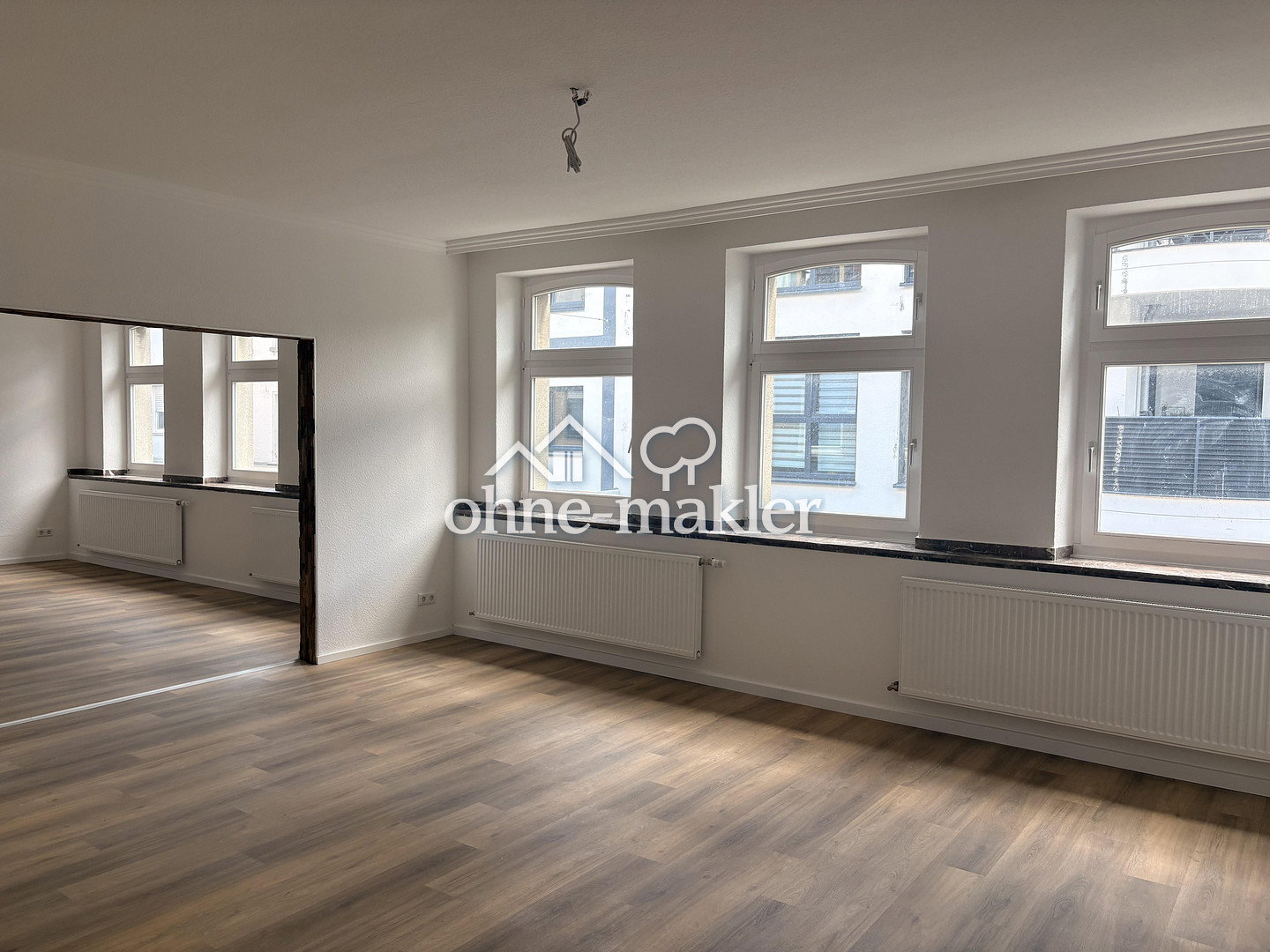 City-Flair Renoviert & provisionsfrei in Grevenbroich, 41515 Grevenbroich