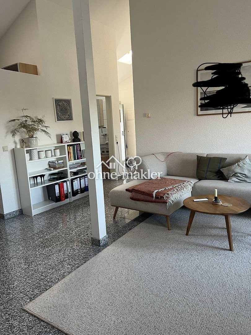 Penthouse-Wohnung in Bestlage – Genießen Sie Wehr, 79664 Wehr