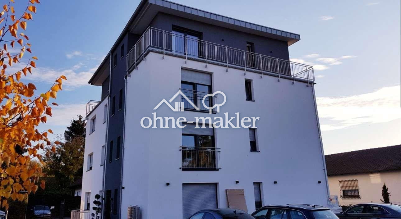 Sonnendurchflutet & modern Ihr neues Zuhause, 64347 Griesheim