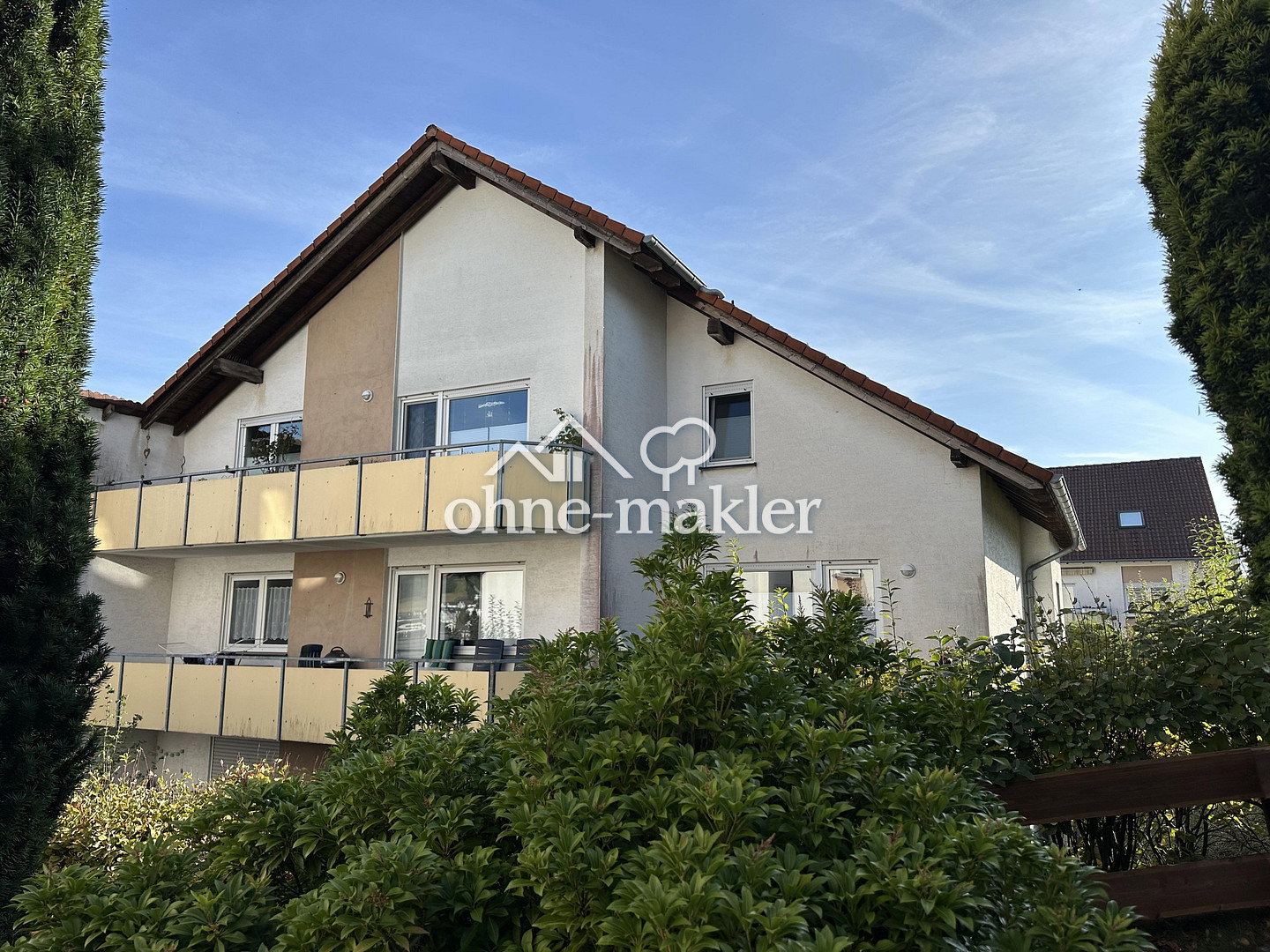 Ruhige Lage in Neuenrade – Ihr neues Zuhause, 58809 Neuenrade