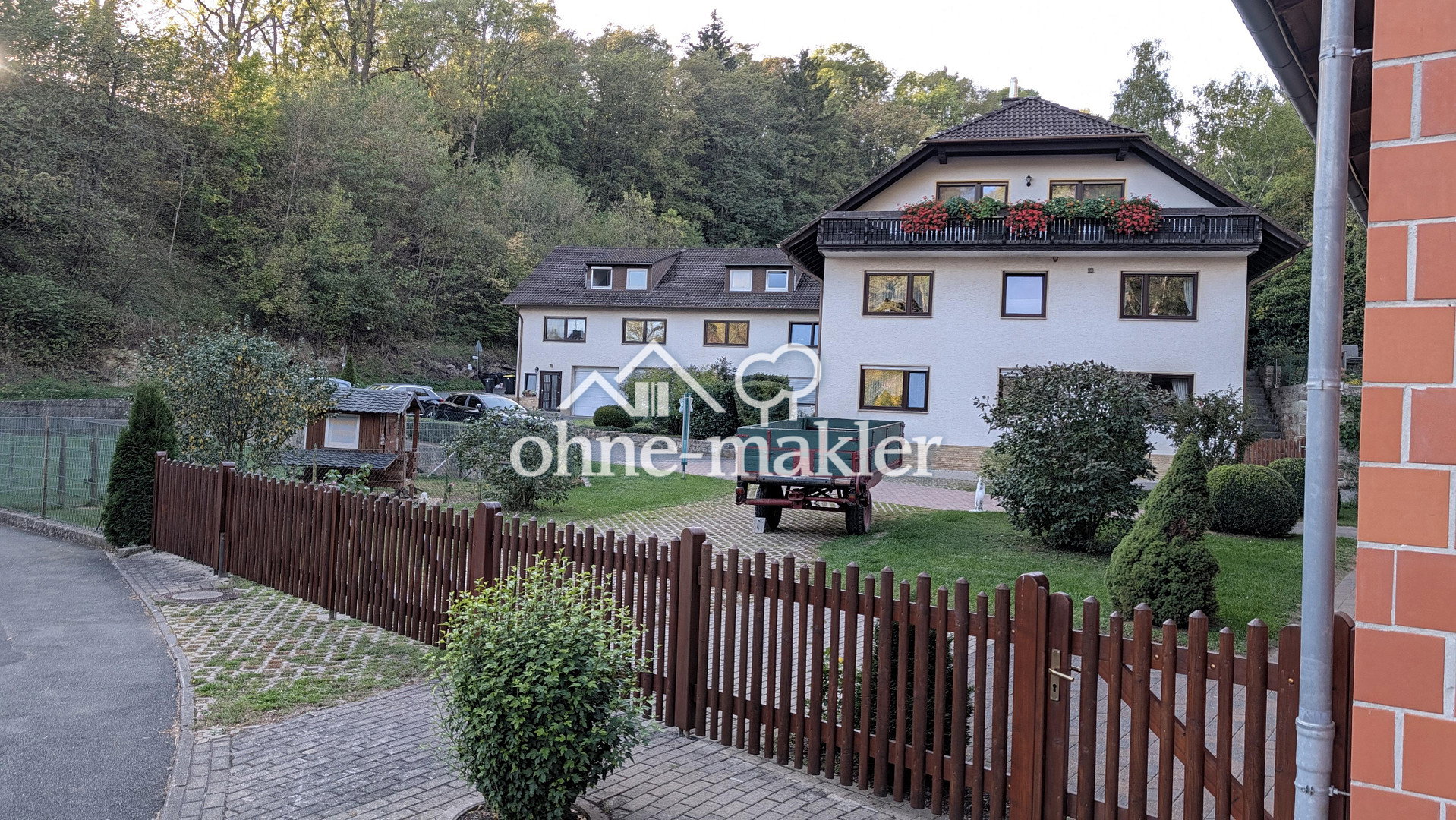 Kapitalanlage mit Potenzial – Nähe Edersee, 34513 Waldeck