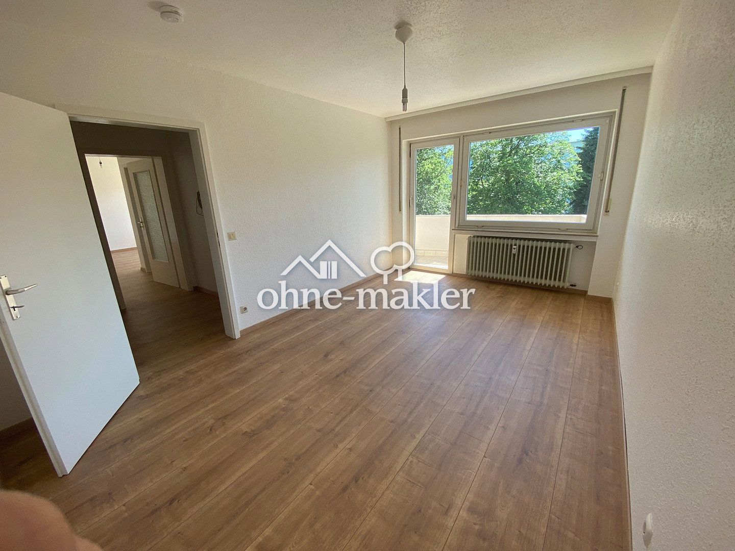 Balkonzauber in Bad Nauheim, 61231 Bad Nauheim