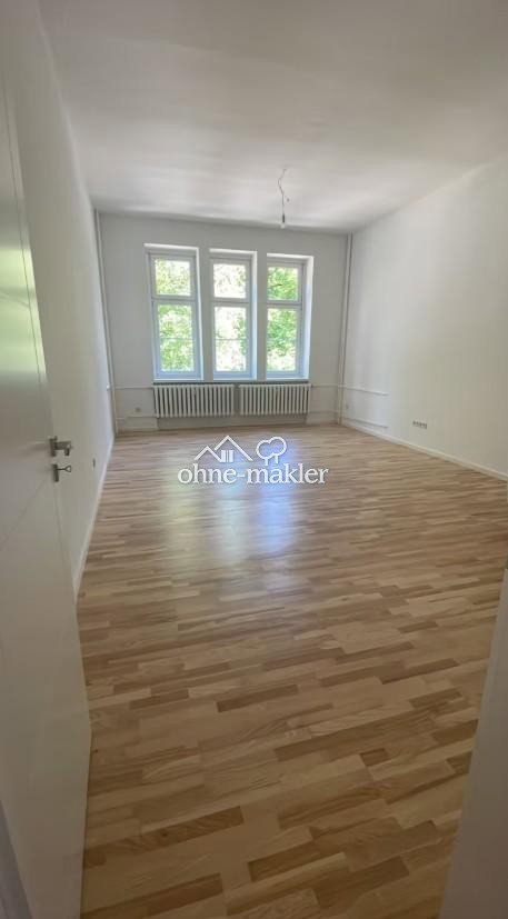 Helle 2-Zi-Wohnung in Nürnberg-Maxfeld, 90409 Nürnberg (Großreuth h. d. Veste Gärten h. d. Veste Maxfeld Schoppershof)