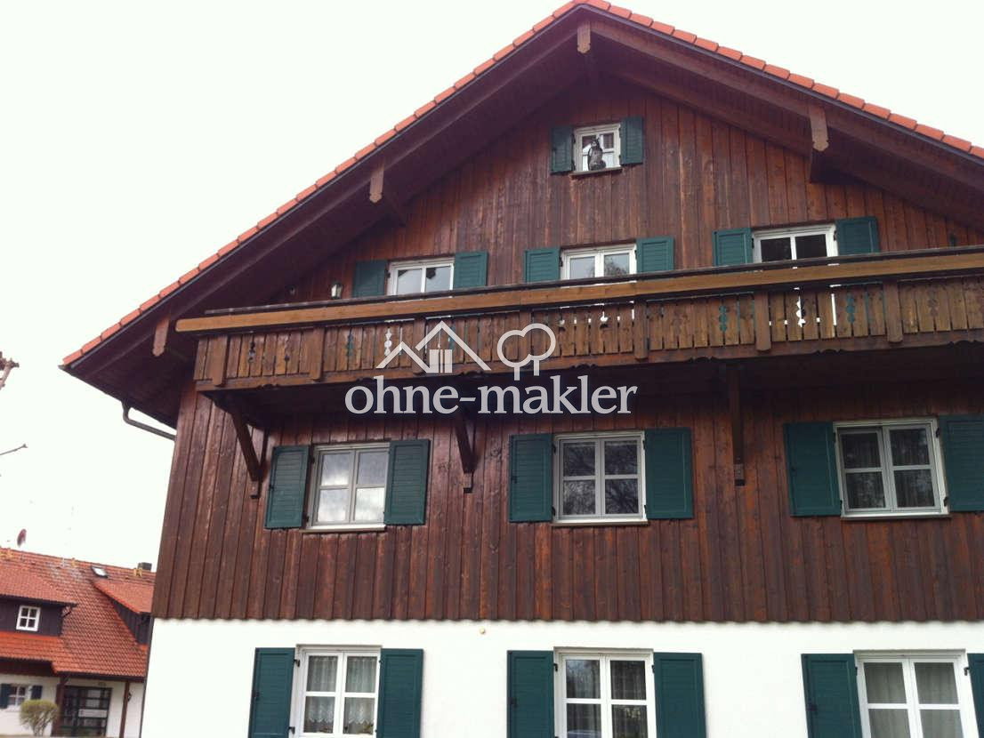 Sonniger Ausblick & Top-Lage in Oberreute, 88179 Oberreute
