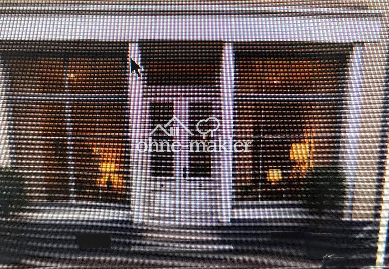 Gewerbefläche in Bockenheim – ideal für Friseur, 60486 Frankfurt am Main (Bockenheim Gallus Rödelheim Westend-Süd)