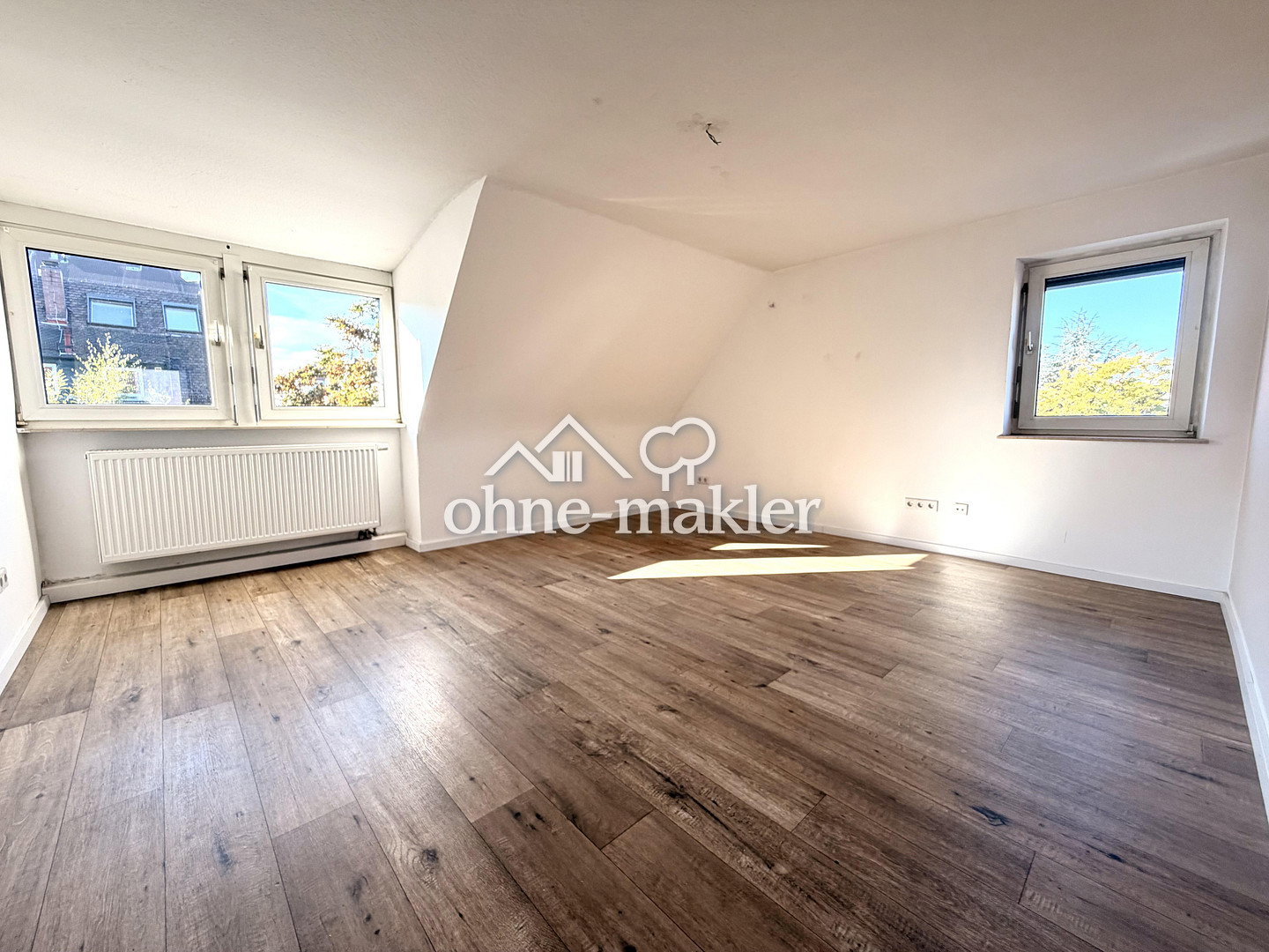 Familienfreundlich & provisionsfrei in Nürnberg, 90439 Nürnberg (Großreuth bei Schweinau Schweinau Sankt Leonhard Sündersbühl)