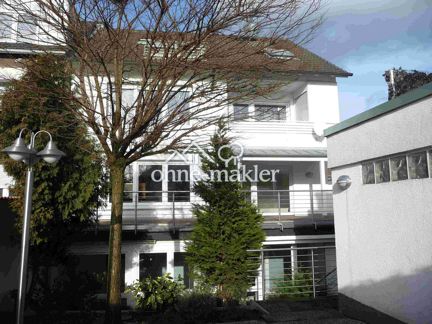 MFH in Recklinghausen – Ideal für Investoren, 45661 Recklinghausen