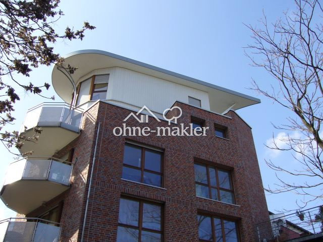 Architekt gewohnt, zentral & barrierefrei, 63065 Offenbach am Main (Offenbach am Main)