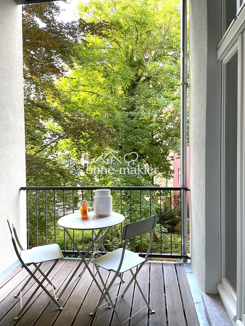 Erstbezug im Tiergarten – Luxus & Top-Lage, 10555 Berlin (Mitte Hansaviertel Moabit Tiergarten)