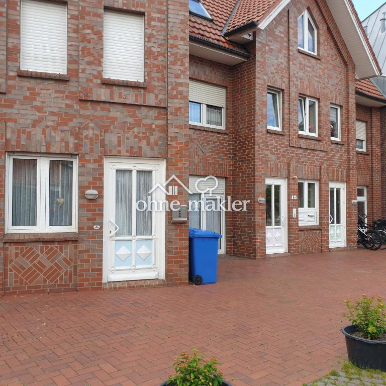 Voll möbliert & sofort bezugsfertig in Steinfeld, 49439 Steinfeld (Oldenburg)