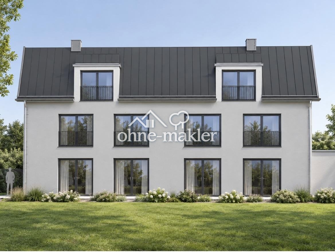 Traumhaus in Pullach – Gestalten Sie Ihr Zuhause, 82049 Pullach i. Isartal