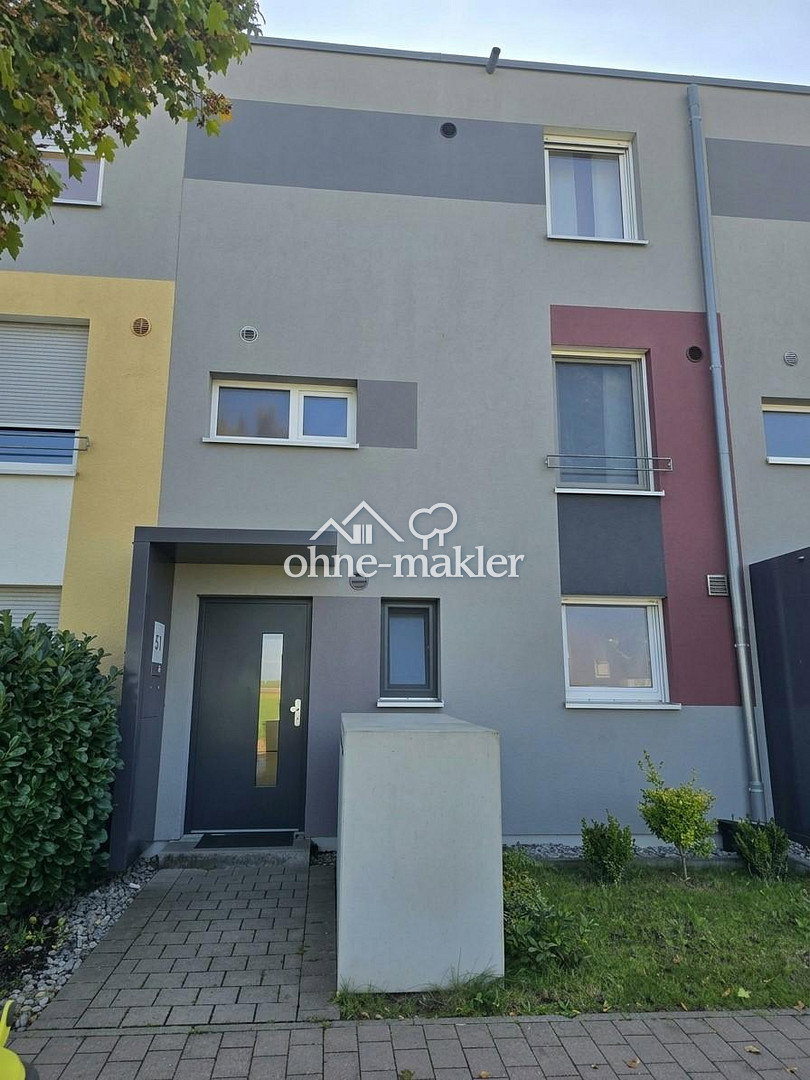 Reihenhaus mit Garten – Hemmingen, 71282 Hemmingen