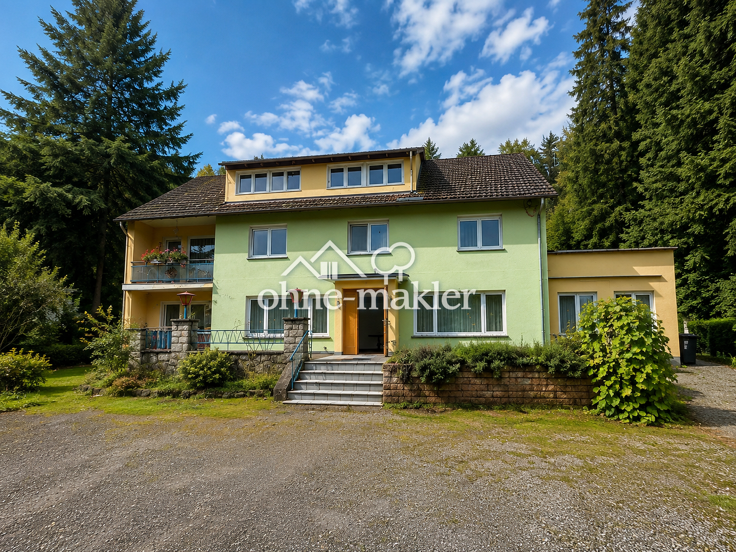 charmantes Anwesen mit viel Potenzial, 66780 Rehlingen-Siersburg (Fremersdorf)