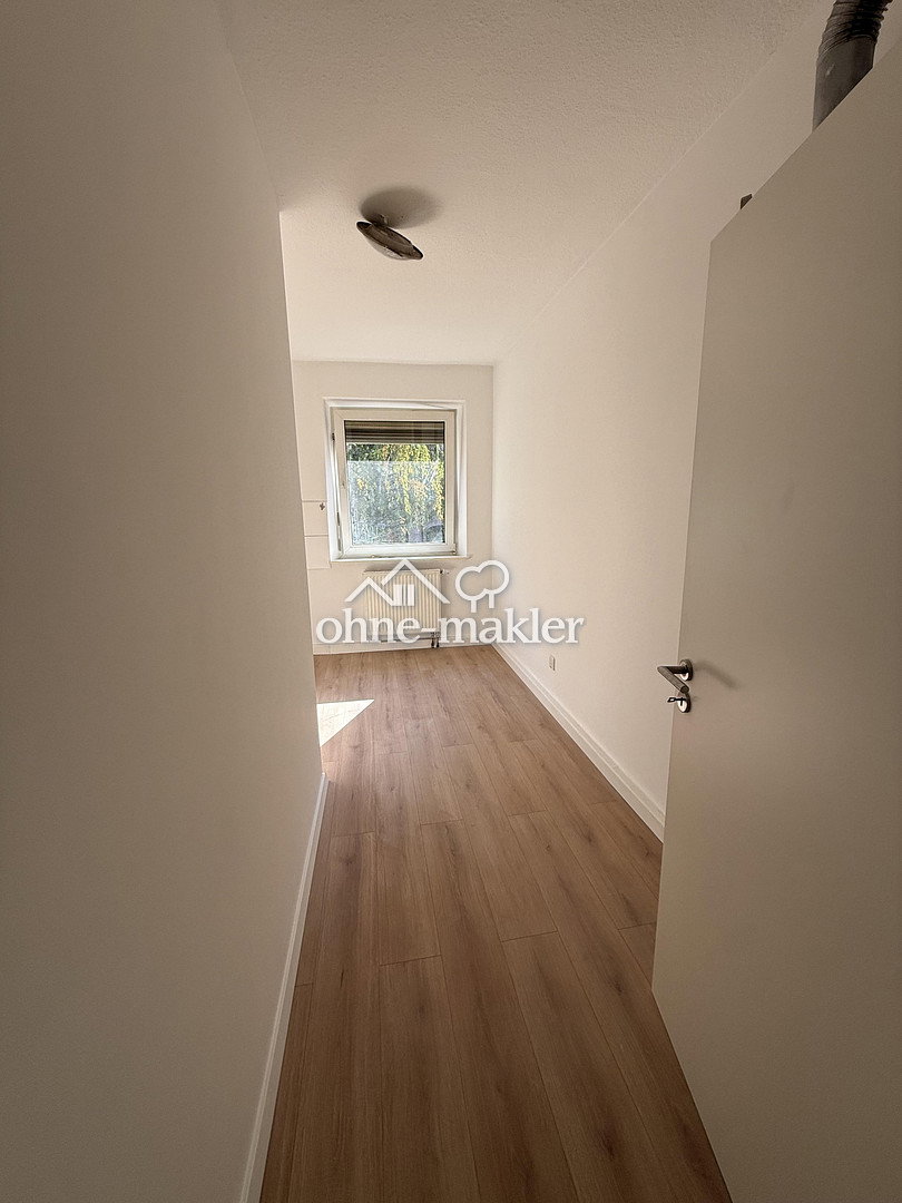 2 Zimmer Wohnung in Nürnberg-Süd – zentral & ruhig, 90461 Nürnberg