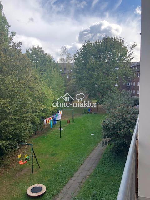 gemütliche 1-Zimmer-Wohnung in Leverkusen-Opladen, 51379 Leverkusen (Opladen)