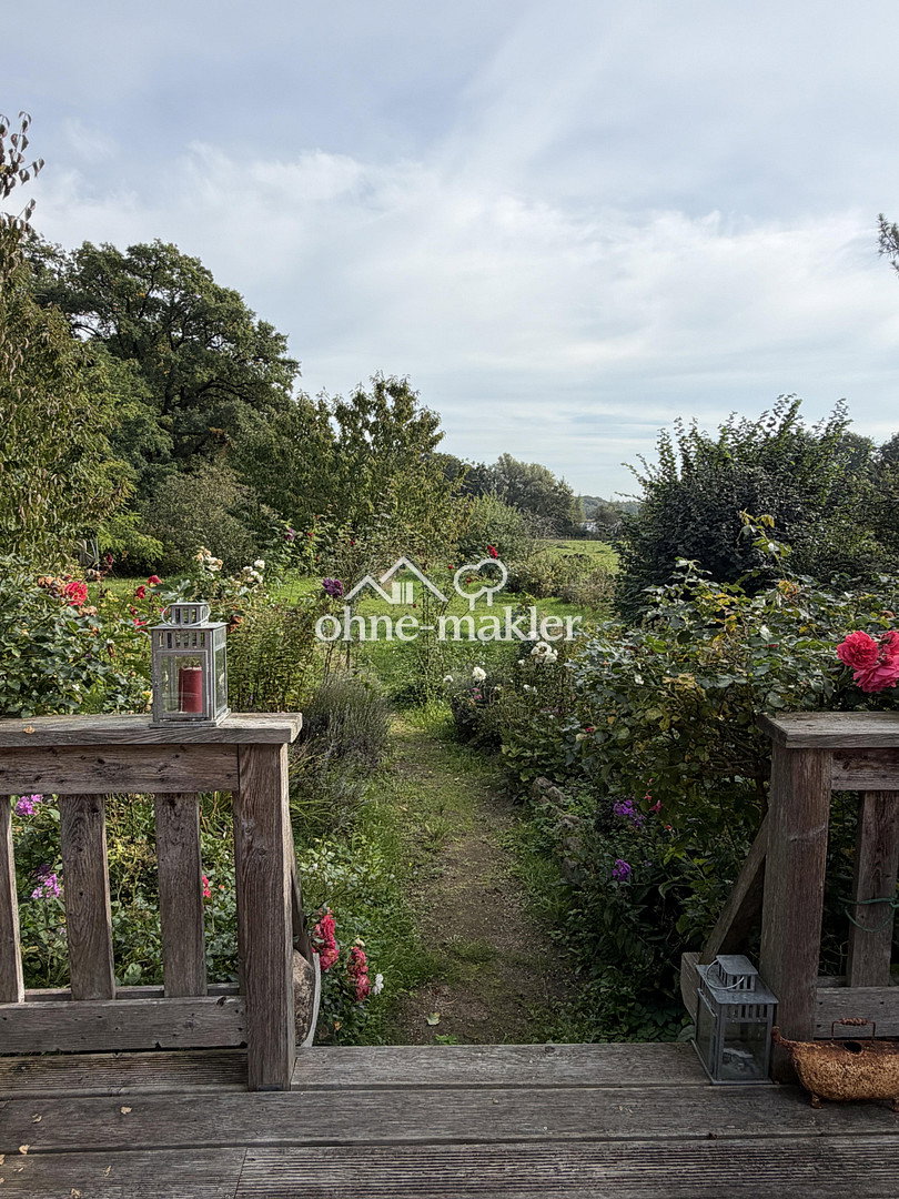 Seeblick & Garten – Ihr Traumhaus am See, 23883 Salem (Bresahn)