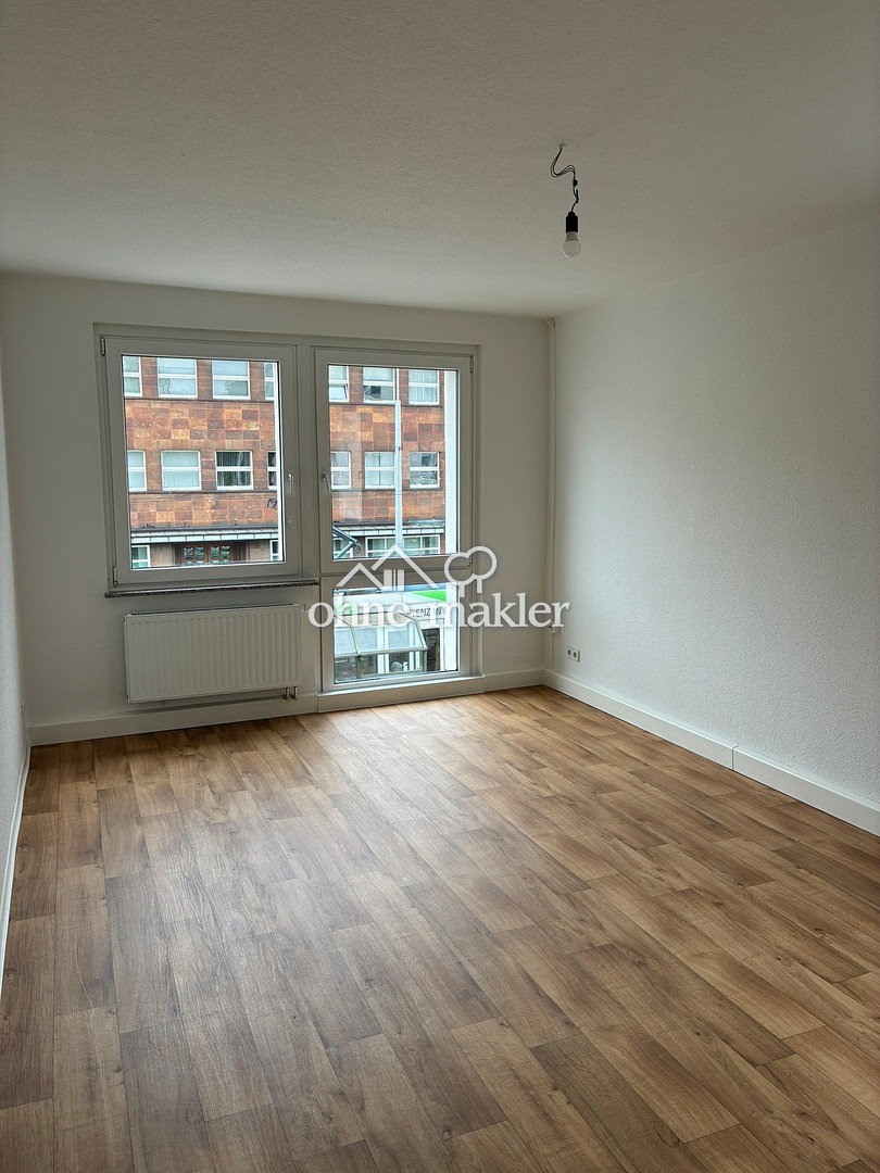 Zentrumsnah & modernisiert – Ihr neues Zuhause, 6842 Dessau-Roßlau (Innenstadt Kleutsch Mildensee Sollnitz Süd)