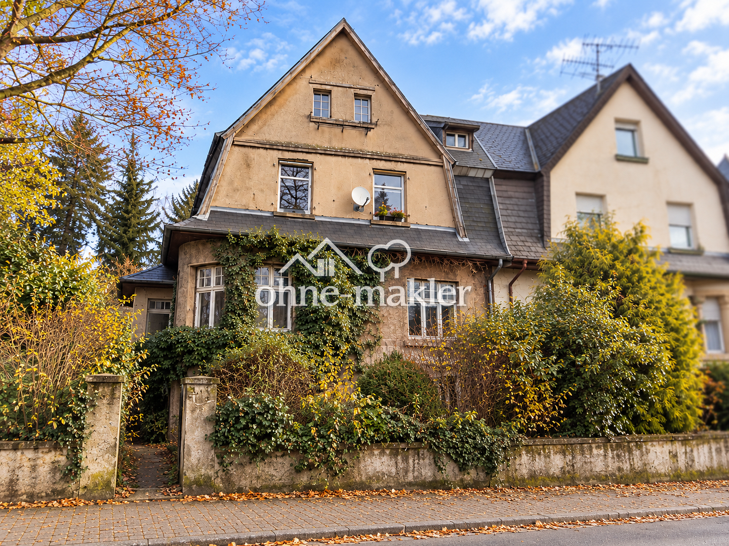 Altstadtcharme in Saarlouis – Ihr neues Zuhause, 66740 Saarlouis