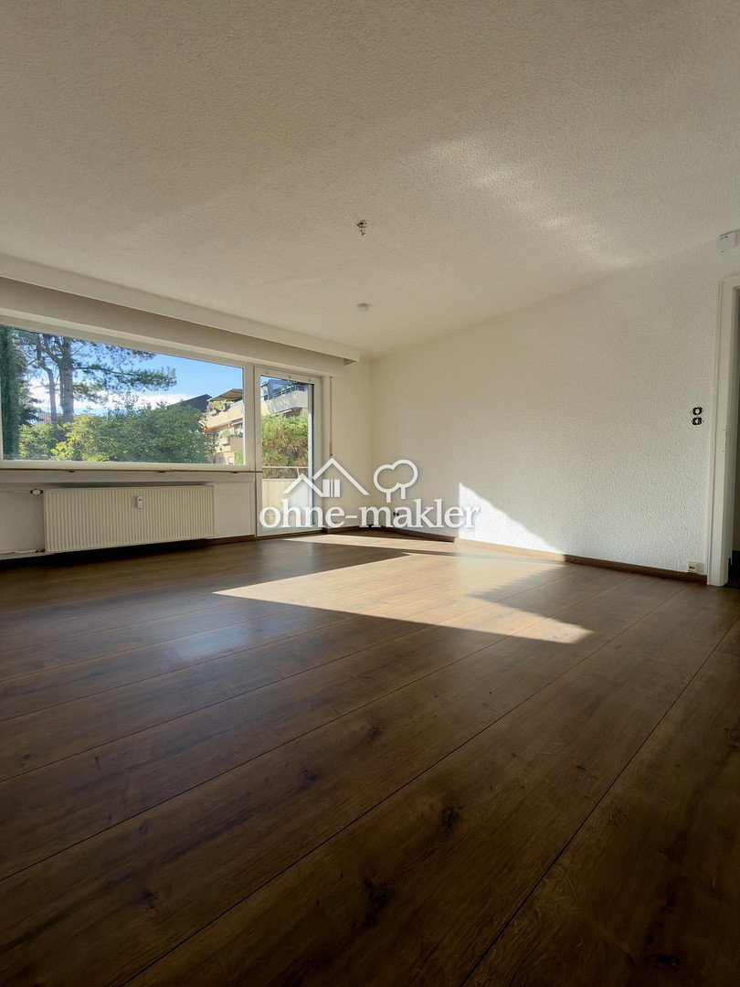Kernen Moderne 3-Zimmer-Wohnung mit Balkon, 71394 Kernen im Remstal (Rommelshausen)