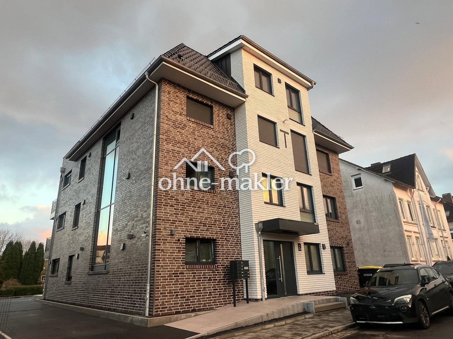 Terrasse & Neubau Ihr Zuhause in Kiel, 24159 Kiel (Friedrichsort Holtenau Pries Schilksee Wik)