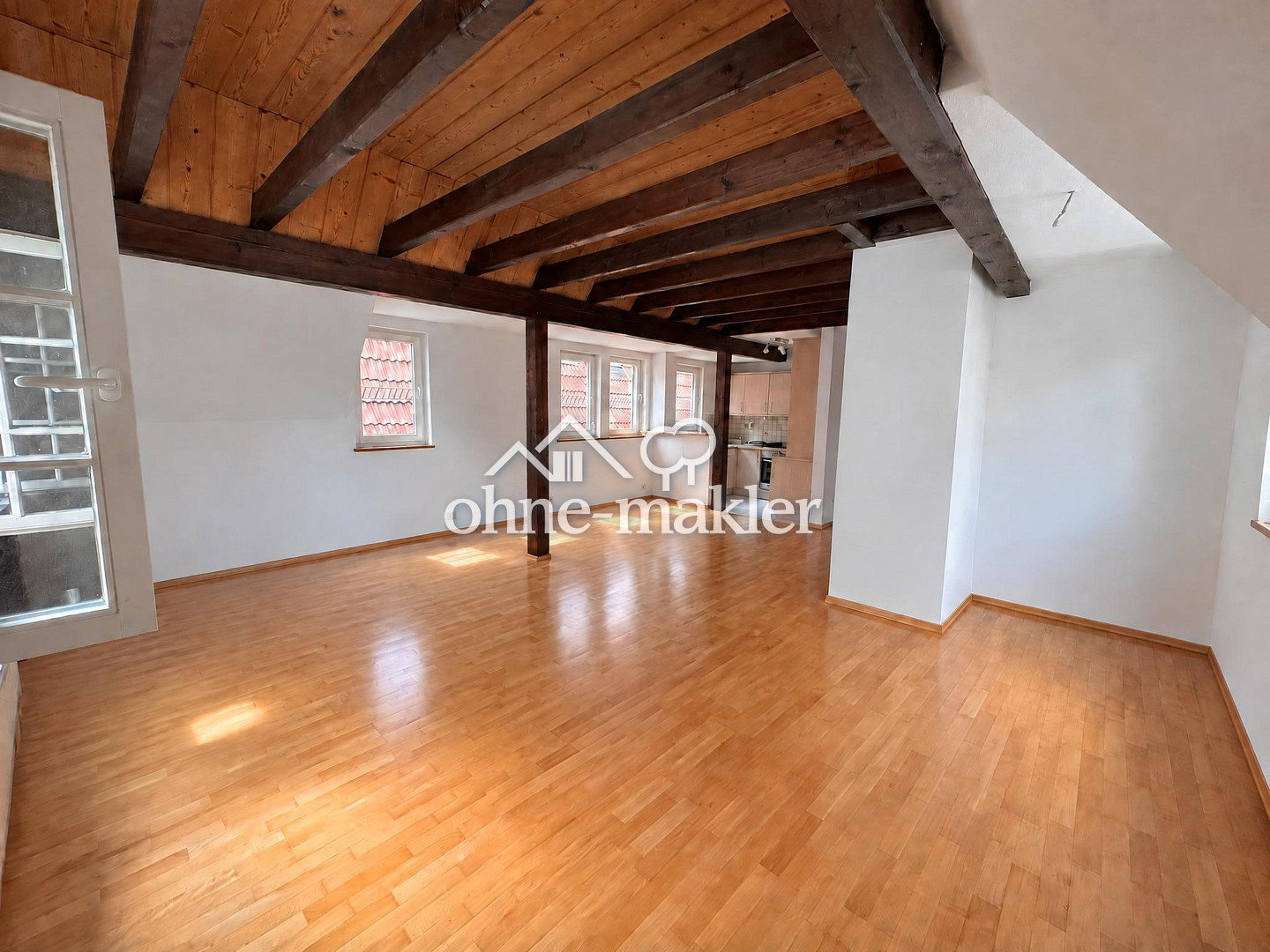 Altstadtflair & Fachwerkcharme in Marbach, 71672 Marbach am Neckar