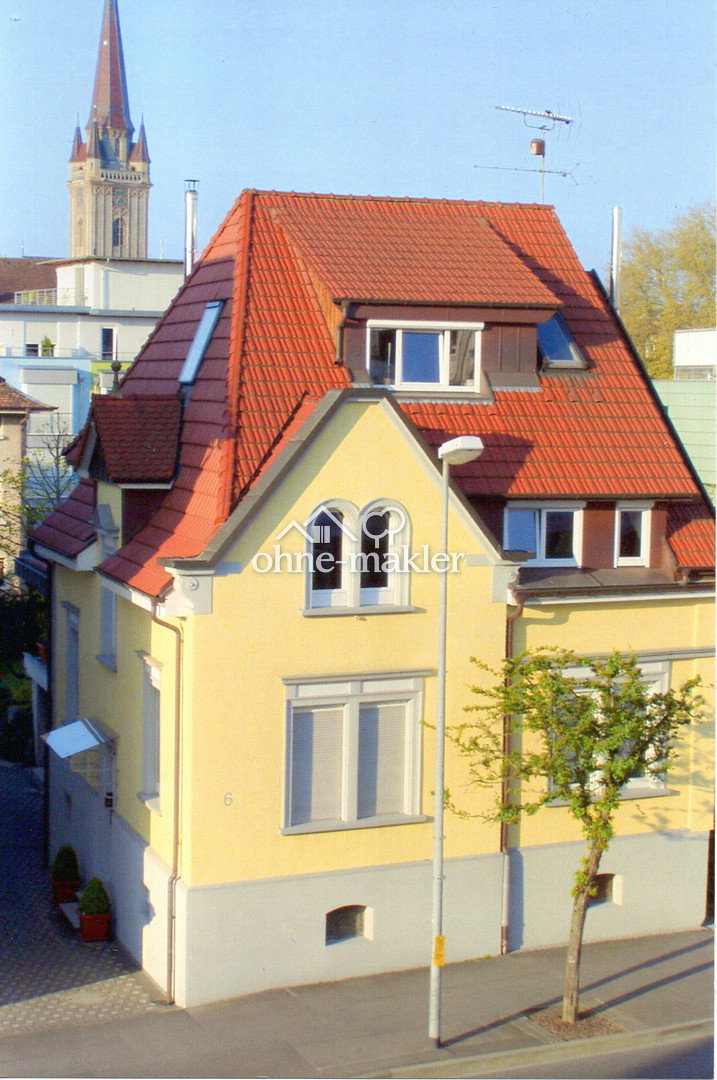 Bodensee-Traum mit Terrasse & Garage, 78315 Radolfzell am Bodensee