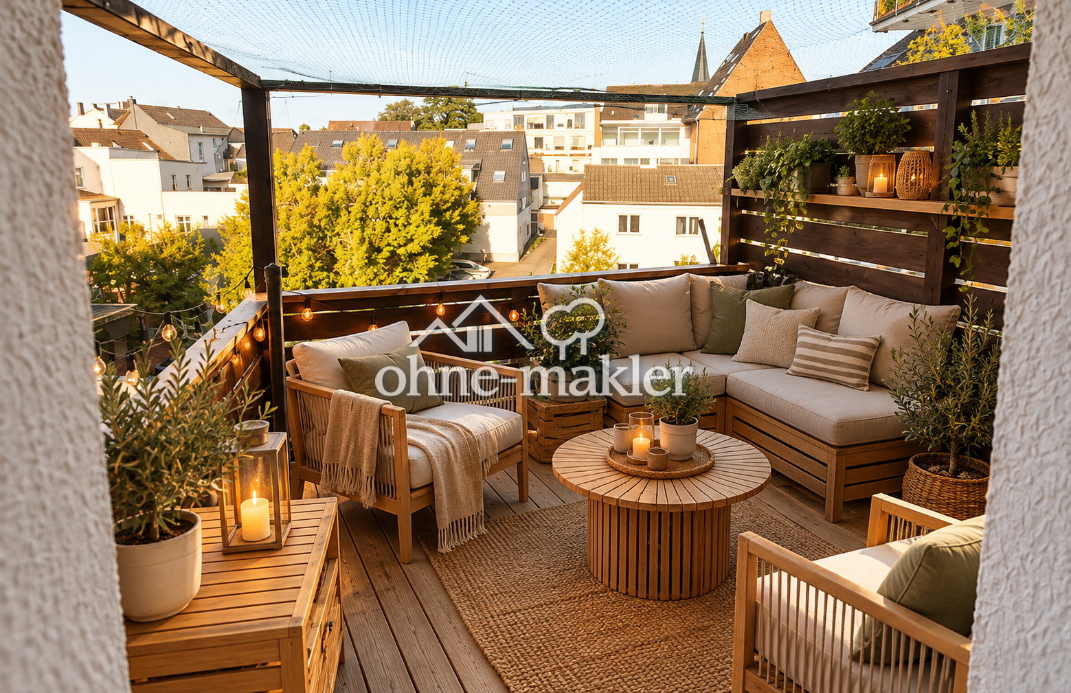 Charmante Altbauwohnung in Top-Lage Solingen, 42697 Solingen (Merscheid Ohligs-Aufderhöhe)