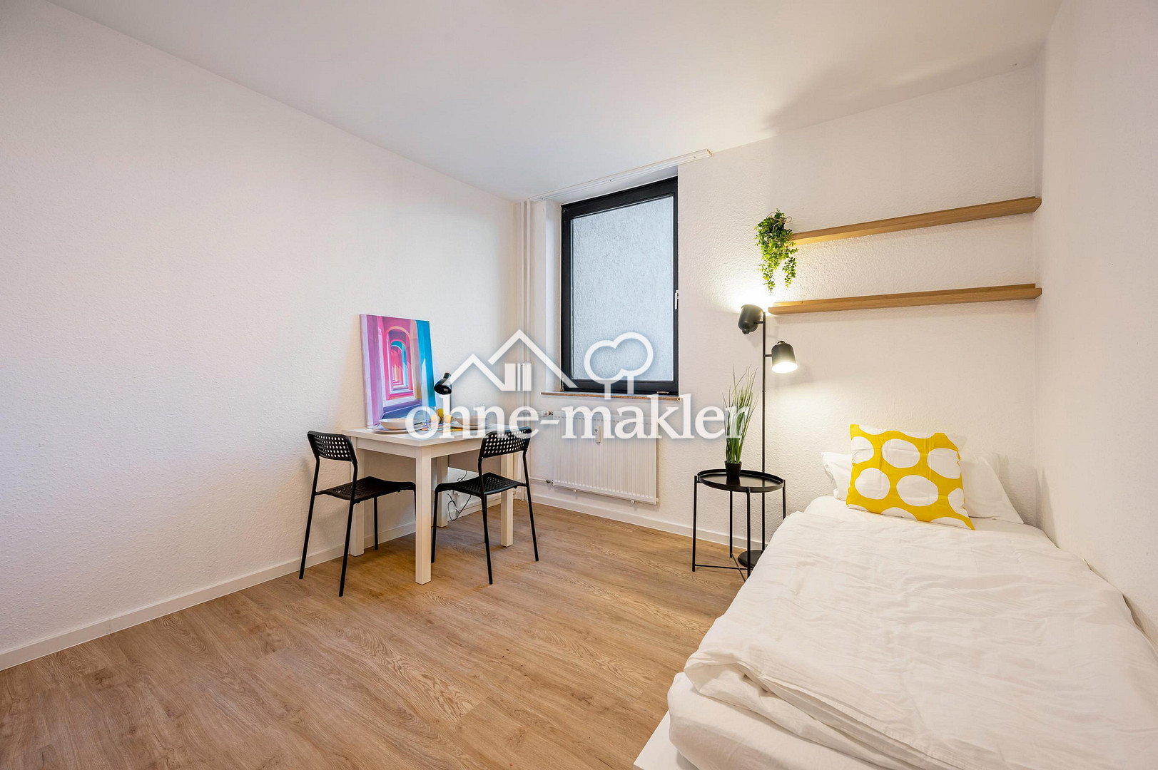 Rendite-Chance in Mainz Wohnung mit Stellplatz, 55122 Mainz (Gonsenheim Hartenberg/Münchfeld Neustadt)