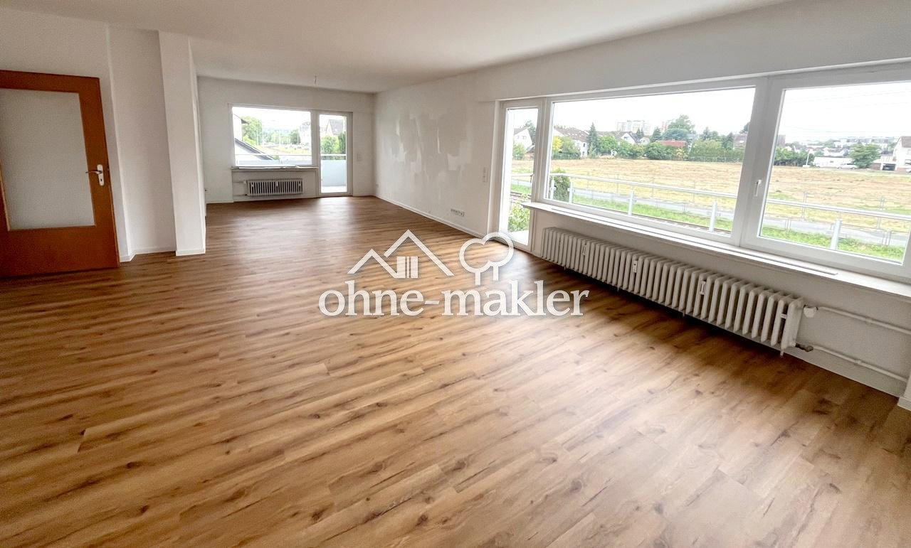 Frankfurt Nieder-Eschbach Familienfreundliche 4,5 ZW, 60437 Frankfurt am Main
