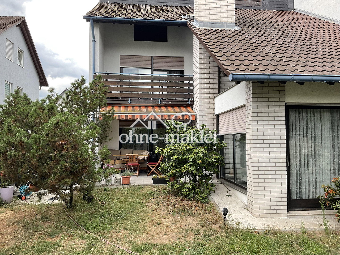 Familienparadies in Mühlheim am Main, 63165 Mühlheim am Main