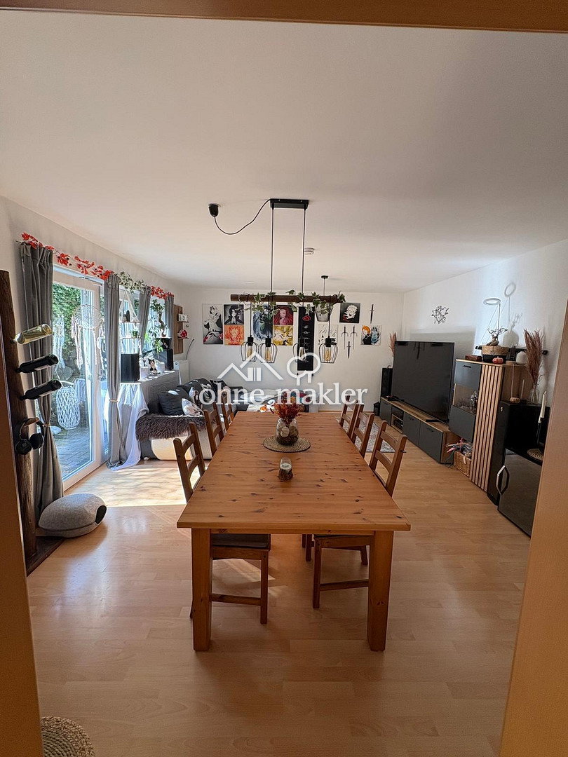 Terrasse & Stellplatz in ruhiger Lage, 53819 Neunkirchen-Seelscheid