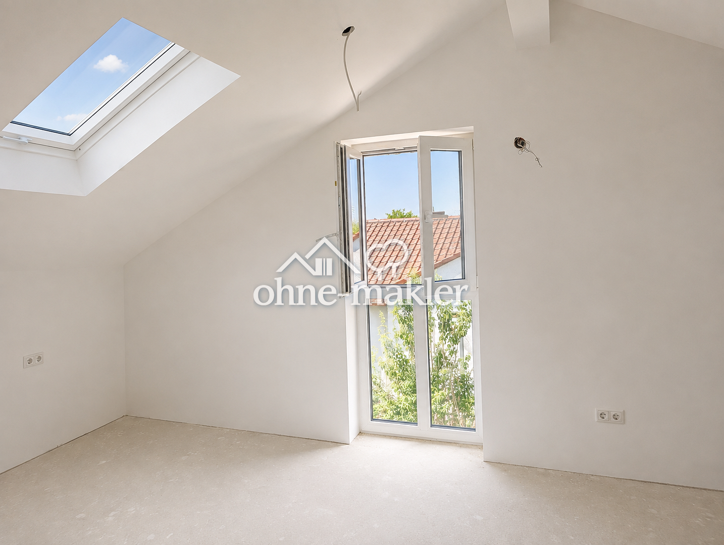 Kösching Stilvoll & modernisiertes Maisonette, 85092 Kösching