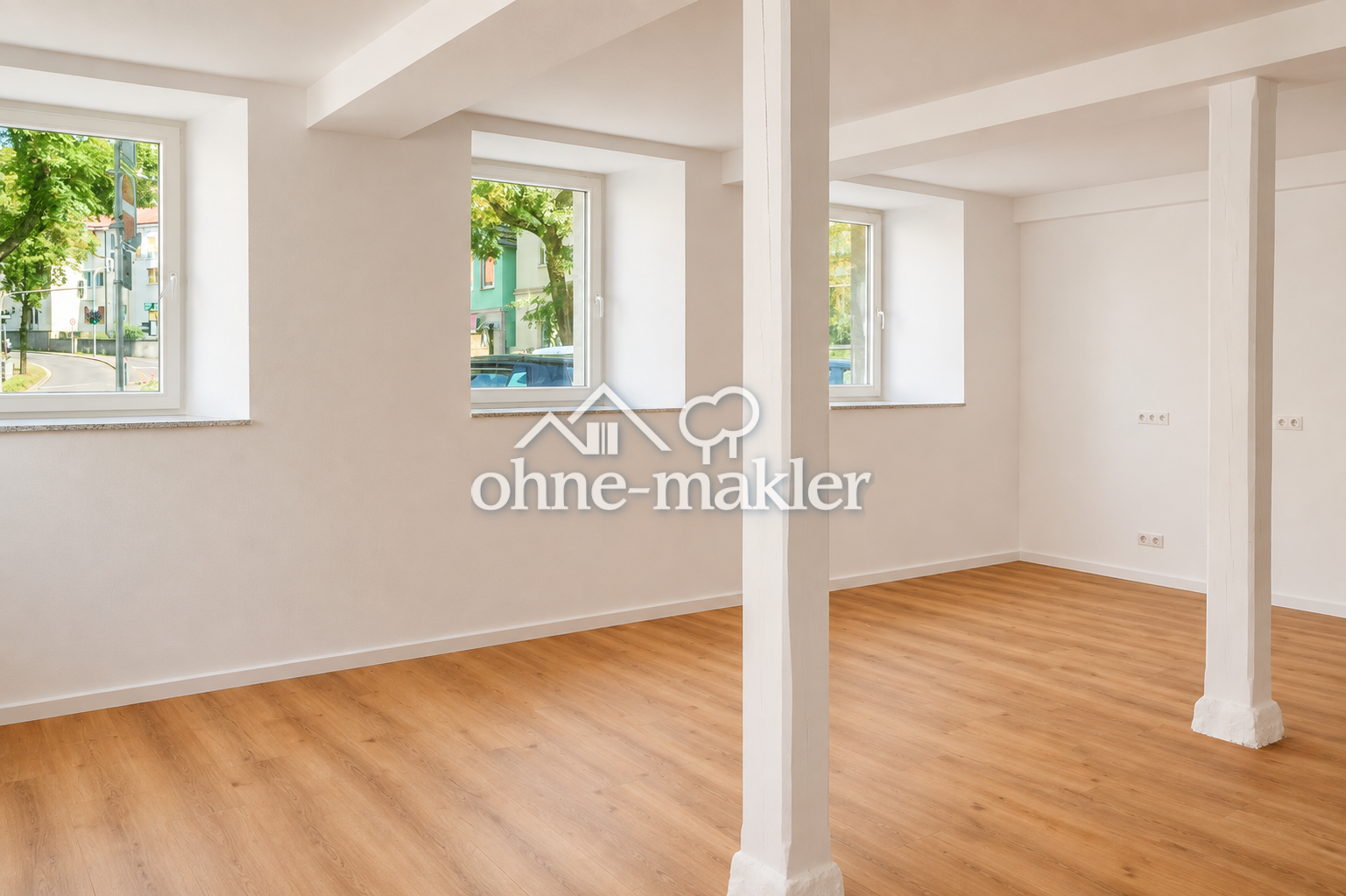 Kernsanierte Altstadtwohnung – Top Lage, 73525 Schwäbisch Gmünd