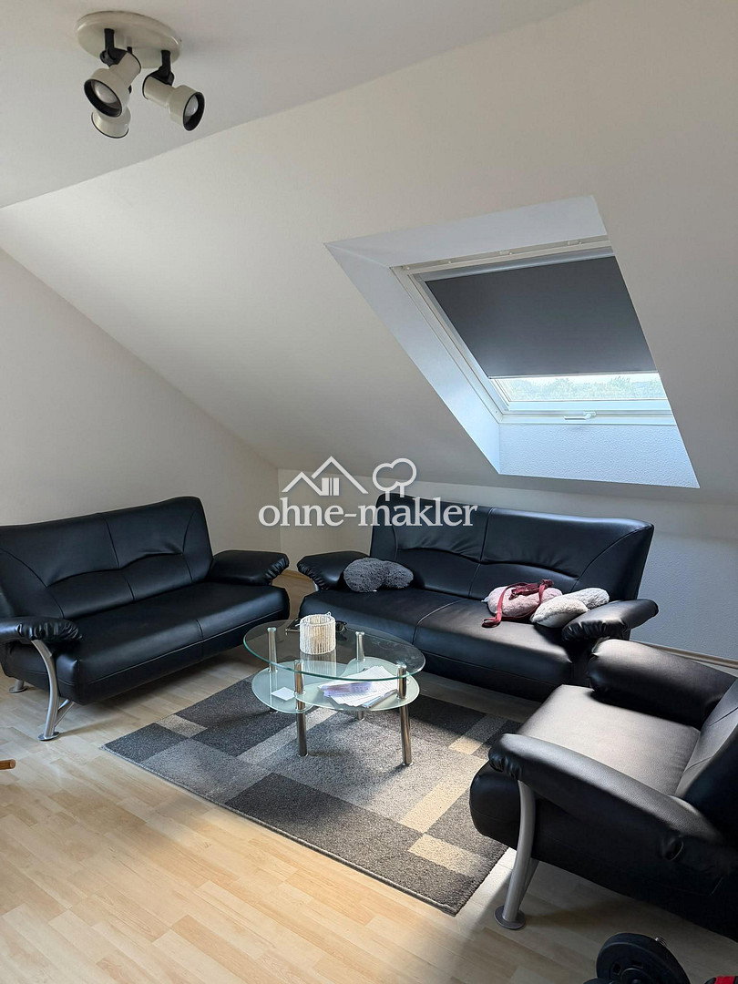 Garten & Dachterrasse – Ihr neues Zuhause, 51491 Overath