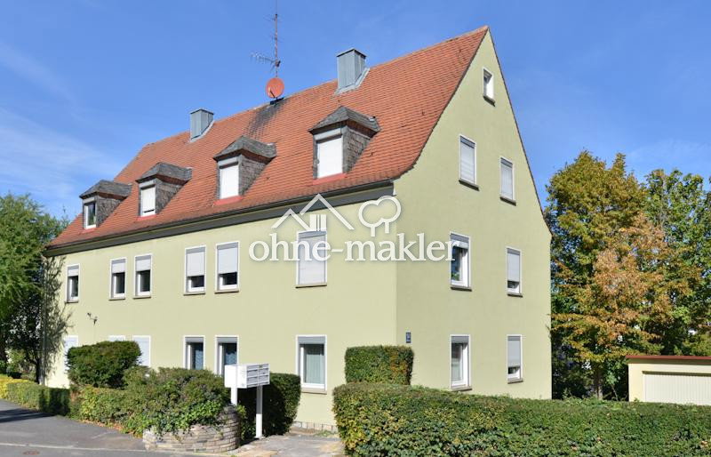 Würzburg-Hubland Bezugsfrei & mit 2 Garagen, 97074 Würzburg (Frauenland Sanderau)