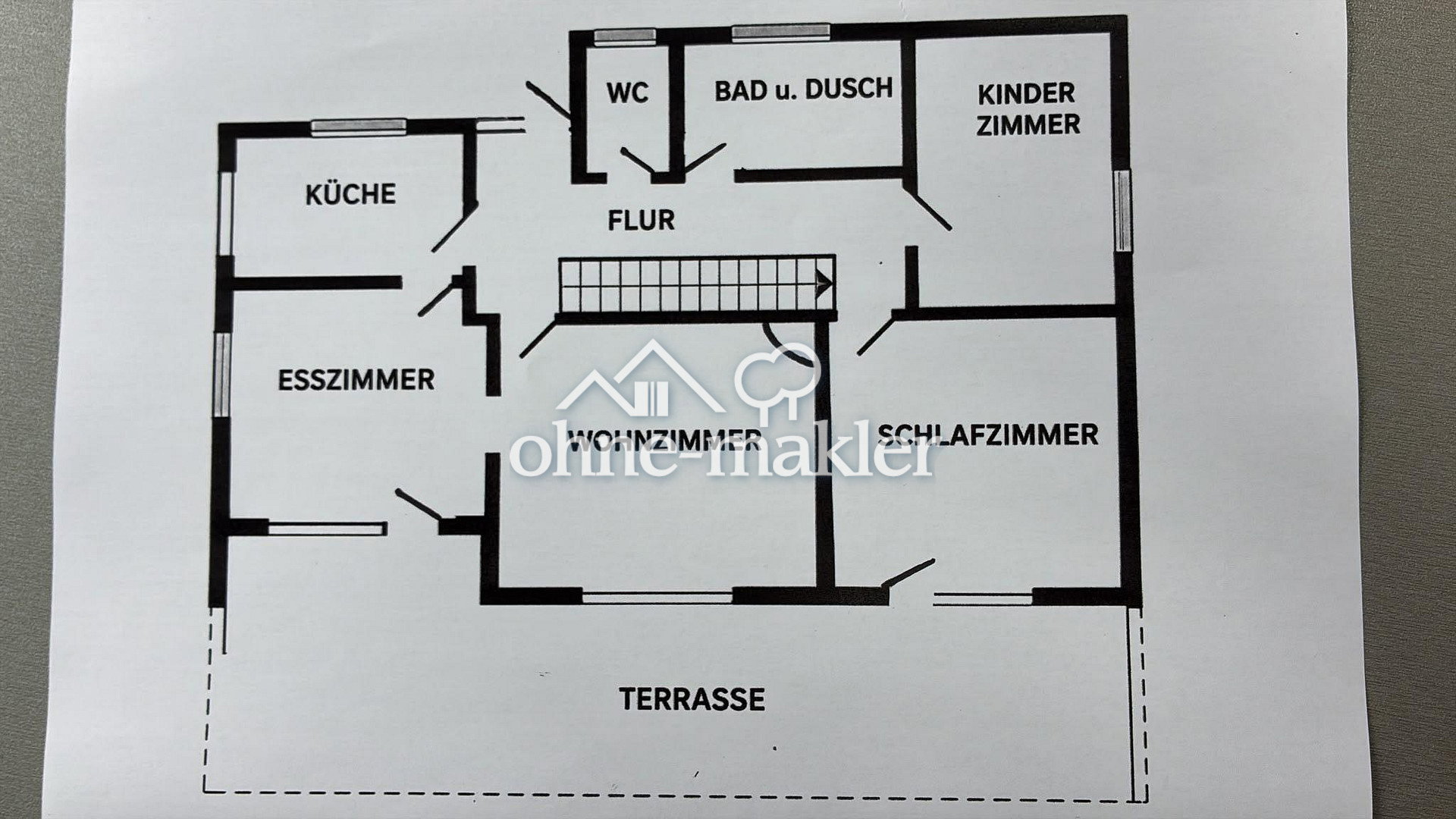 Waldnähe & Großzügigkeit – Ihr neues Zuhause, 65604 Elz