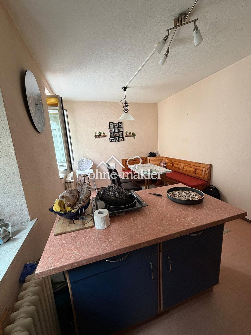 Kempten gemütliche Wohnung in Top-Lage, 87437 Kempten (Allgäu)
