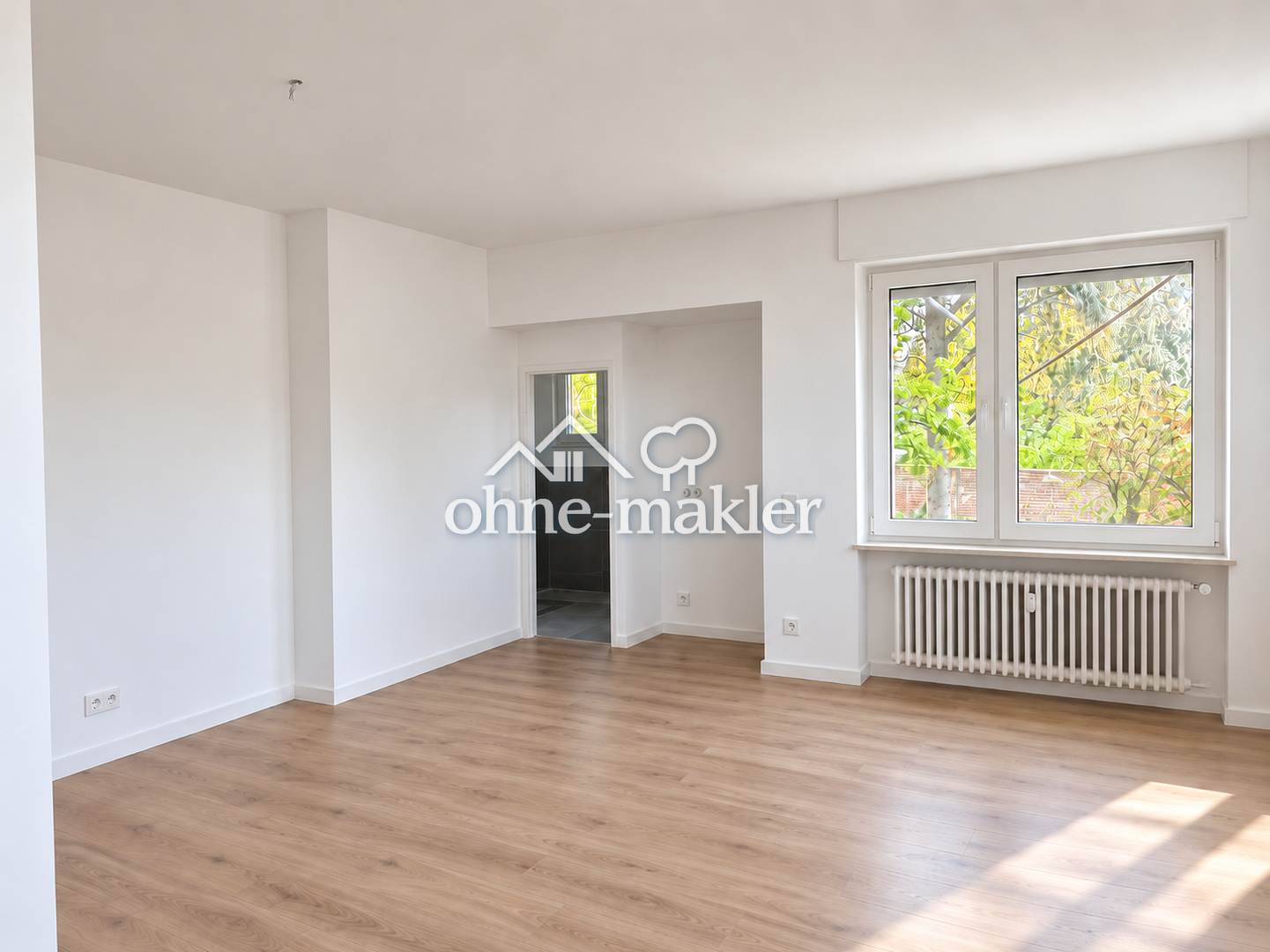 Altbauwohnung in Bonn-Duisdorf – zentrale Lage, 53123 Bonn