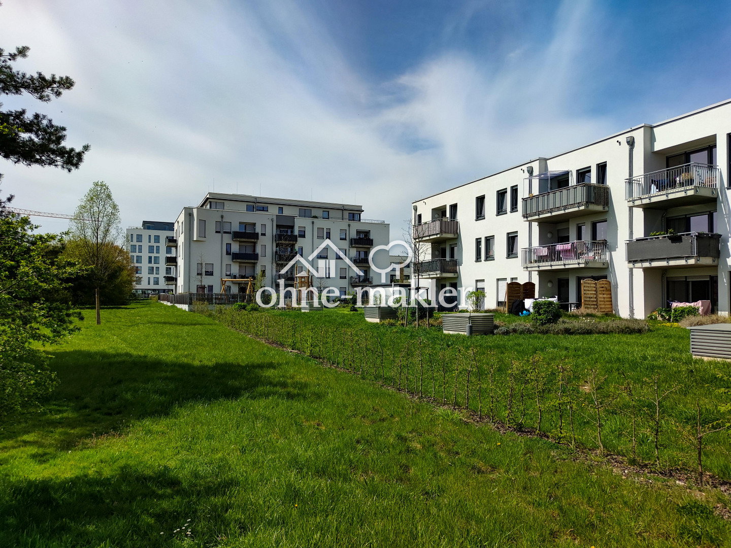 Penthouse mit Flair in Herzogenaurach, 91074 Herzogenaurach