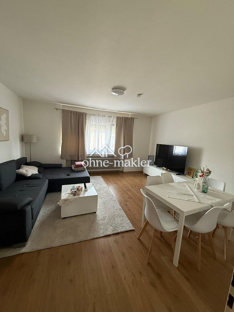 Balkon & Top-Lage in Solingen, 42651 Solingen (Gräfrath Solingen-Mitte)