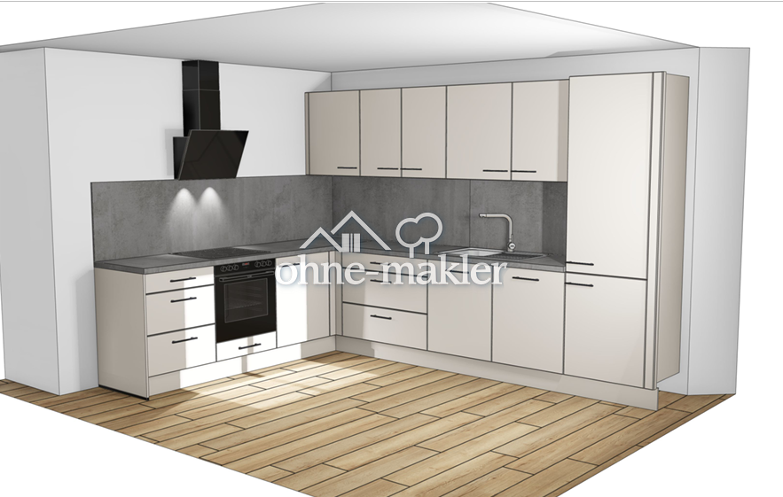 Erstbezug in Bad Dürrheim – Balkon & Sanierung, 78073 Bad Dürrheim